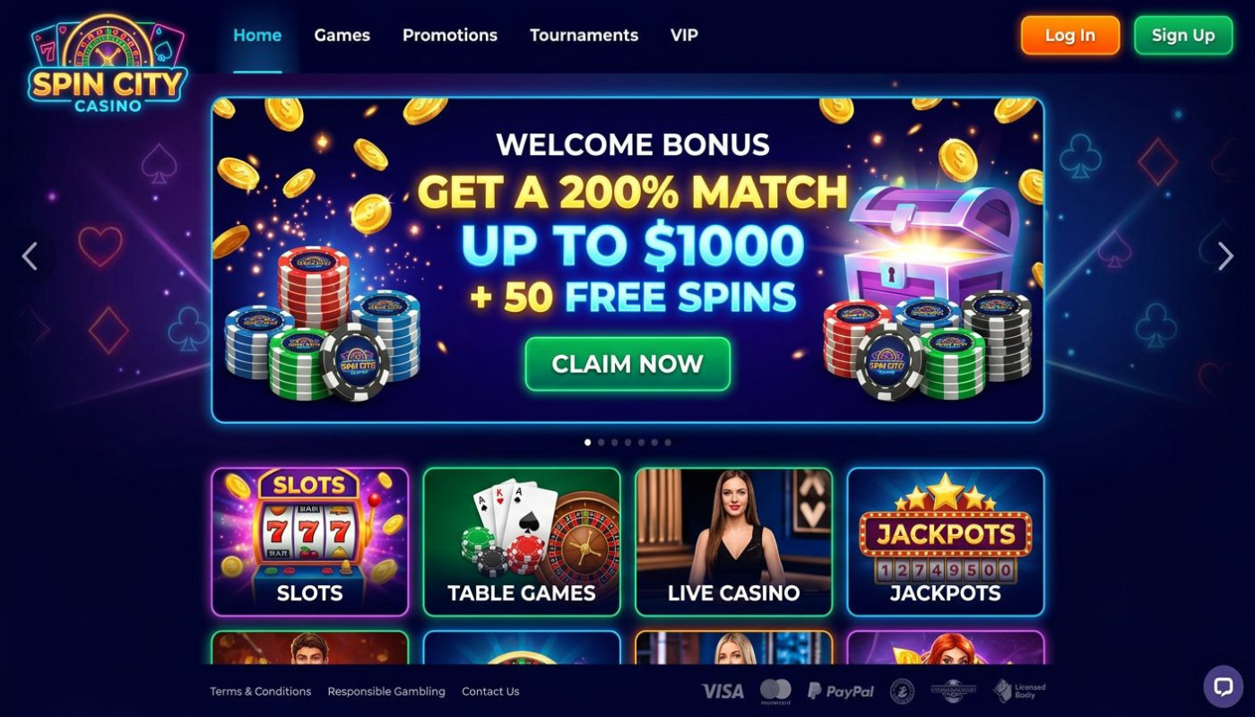 Comment les offres de bienvenue influencent le choix d'un casino en ligne ?