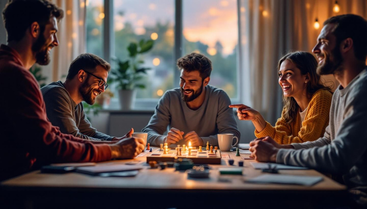 Découvrez les avantages des jeux en direct comparés aux jeux traditionnels