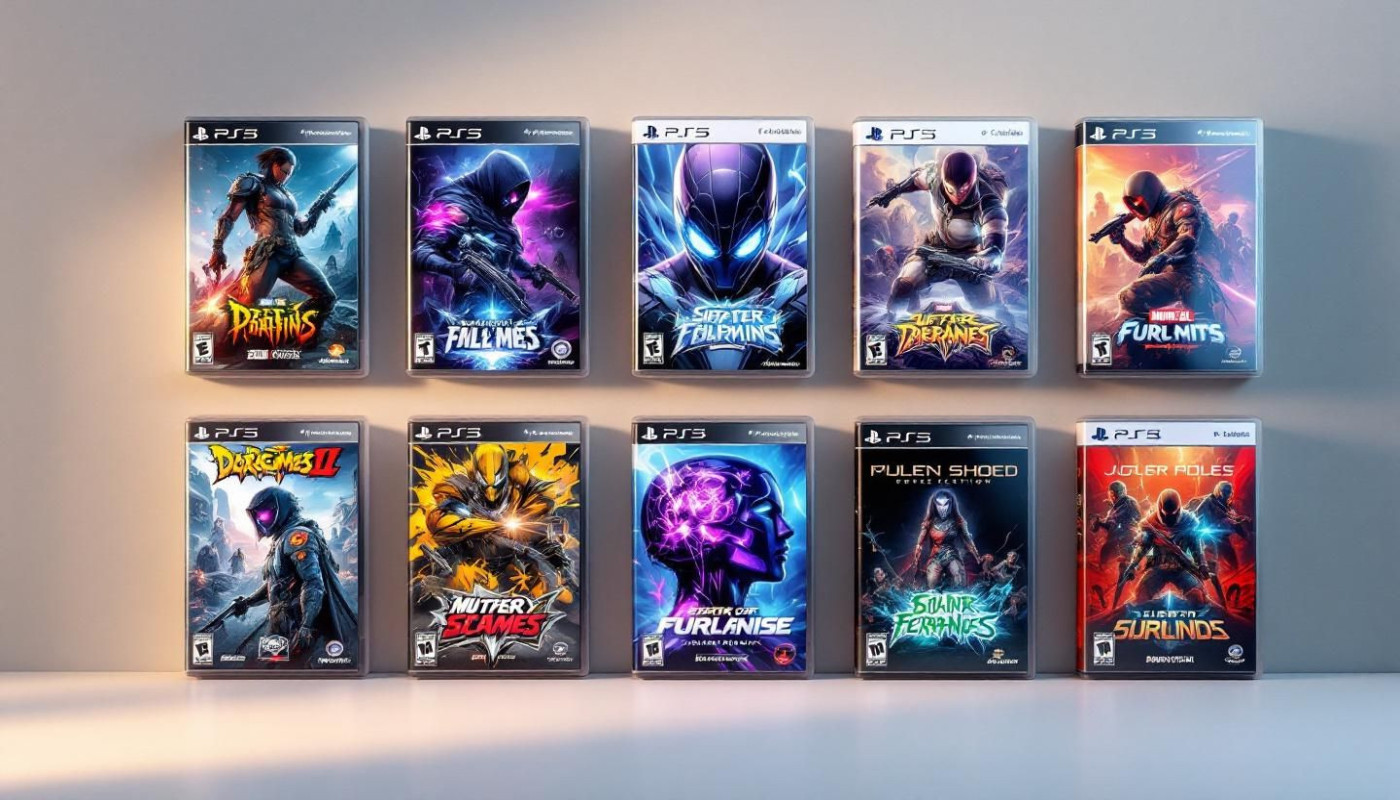 Les différences notables entre les versions successives des jeux populaires